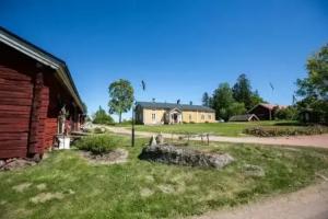Hommanäs Gård Villas, Porvoo