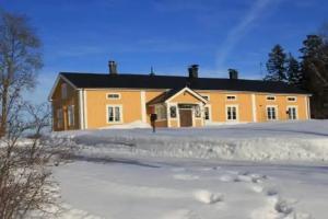 Hommanas Gard Villas, Porvoo