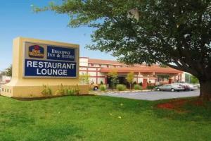 SureStay Plus Hotel by Best Western Oklahoma City North, Oklahoma