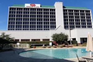 Wyndham Oklahoma City, Oklahoma