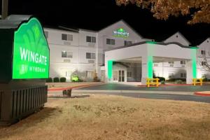 Wingate by Wyndham Oklahoma City South, Oklahoma