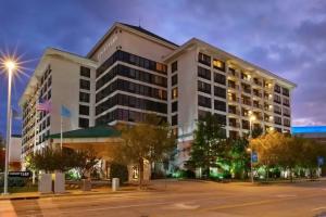 Courtyard by Marriott Oklahoma City Downtown, Oklahoma