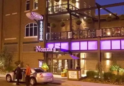 Courtyard by Marriott Oklahoma City Downtown - 33