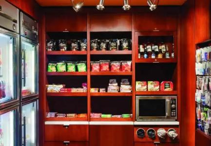 Courtyard by Marriott Oklahoma City Downtown - 12