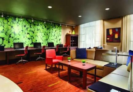 Courtyard by Marriott Oklahoma City Downtown - 18