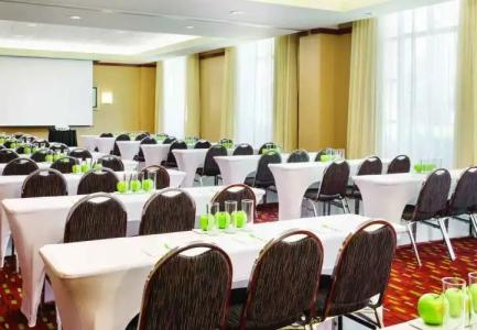 Courtyard by Marriott Oklahoma City Downtown - 20