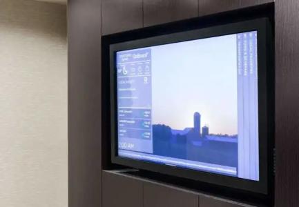 Courtyard by Marriott Oklahoma City Downtown - 25