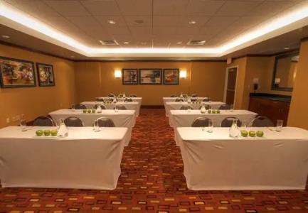 Courtyard by Marriott Oklahoma City Downtown - 27