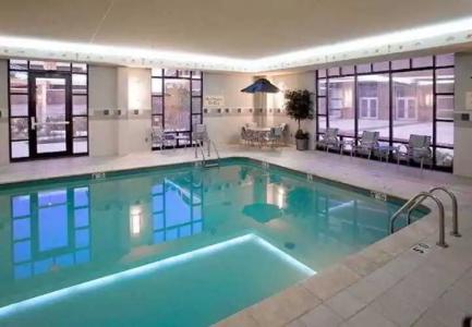 Courtyard by Marriott Oklahoma City Downtown - 17