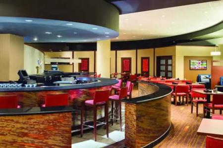 Courtyard by Marriott Oklahoma City Downtown - 30