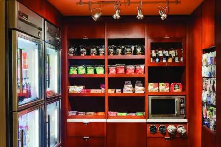 Courtyard by Marriott Oklahoma City Downtown - 14