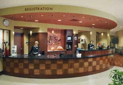 Courtyard by Marriott Oklahoma City Downtown - 32