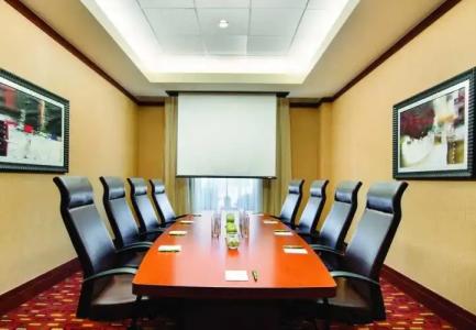 Courtyard by Marriott Oklahoma City Downtown - 19