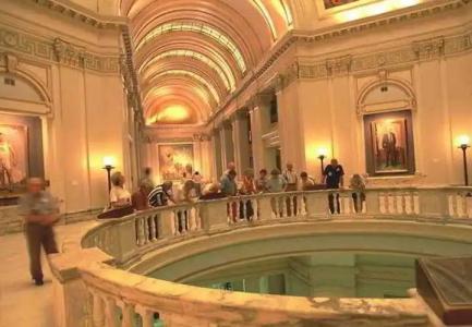 Courtyard by Marriott Oklahoma City Downtown - 31