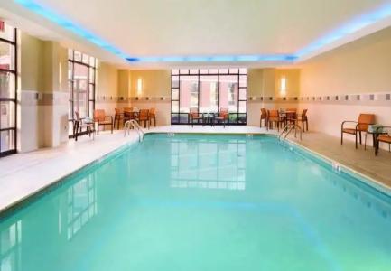 Courtyard by Marriott Oklahoma City Downtown - 15