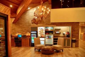 Best Western Plus Saddleback Inn and Conference Center, Oklahoma