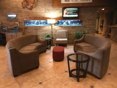 Best Western Plus Saddleback Inn and Conference Center - 1