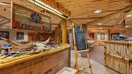 Best Western Plus Saddleback Inn and Conference Center - 30