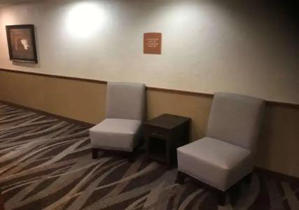 Best Western Plus Saddleback Inn and Conference Center - 15