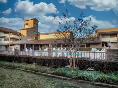 Best Western Plus Saddleback Inn and Conference Center - 25