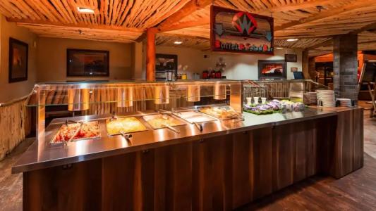 Best Western Plus Saddleback Inn and Conference Center - 11