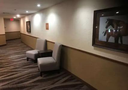 Best Western Plus Saddleback Inn and Conference Center - 16