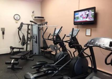 Best Western Plus Saddleback Inn and Conference Center - 22