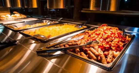 Best Western Plus Saddleback Inn and Conference Center - 12