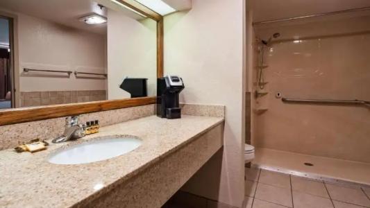 Best Western Plus Saddleback Inn and Conference Center - 40