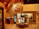 Grand room