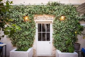 Auberge de Saint-Remy - Restaurant Etoile Fany Rey, St. Remy-de-Provence