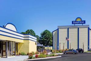 Days Inn by Wyndham Norfolk Military Circle, Norfolk