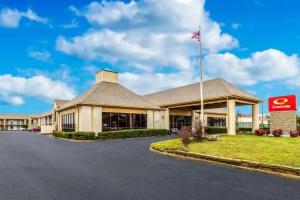 Econo Lodge Naval Station Norfolk, Norfolk