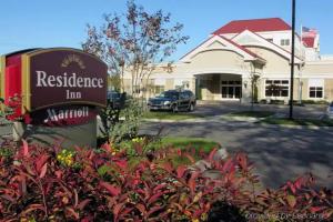 Residence Inn by Marriott Norfolk Airport, Norfolk