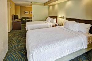 SpringHill Suites Norfolk Old Dominion University, Norfolk