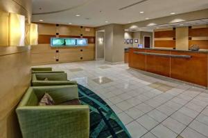 SpringHill Suites Norfolk Old Dominion University, Norfolk