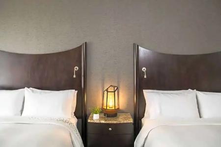 Renaissance Raleigh North Hills - 57