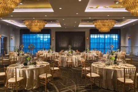 Renaissance Raleigh North Hills - 41