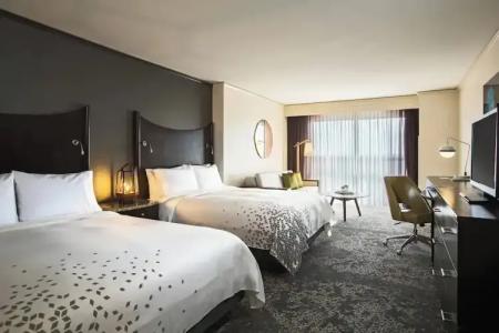 Renaissance Raleigh North Hills - 50