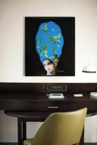 Renaissance Raleigh North Hills - 53