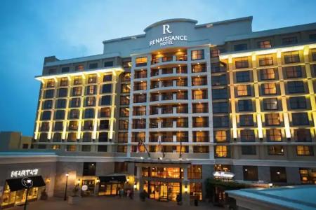 Renaissance Raleigh North Hills - 78