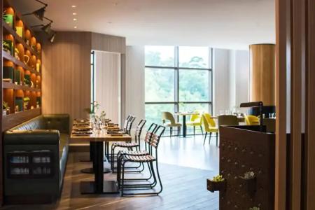 Renaissance Raleigh North Hills - 14