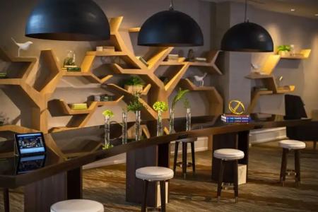 Renaissance Raleigh North Hills - 4