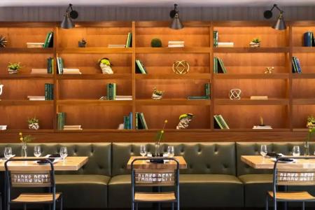 Renaissance Raleigh North Hills - 49