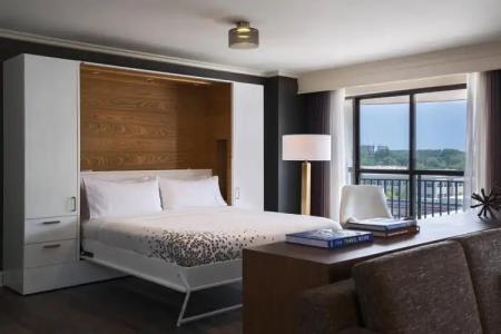 Renaissance Raleigh North Hills - 26