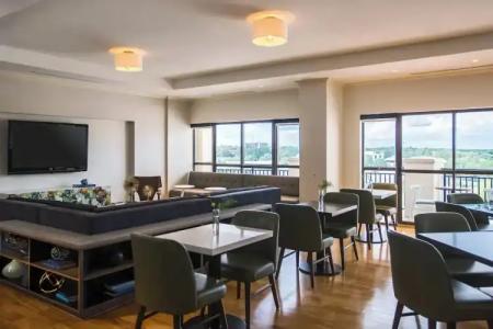 Renaissance Raleigh North Hills - 60