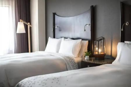 Renaissance Raleigh North Hills - 23