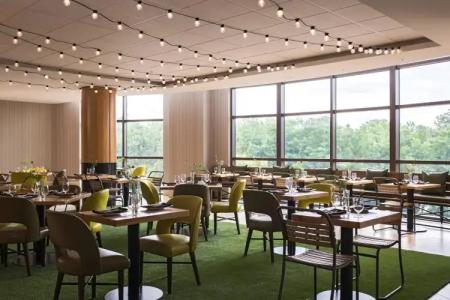 Renaissance Raleigh North Hills - 44