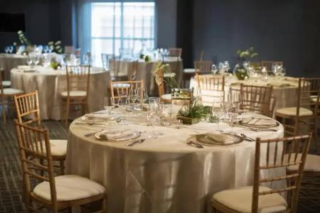 Renaissance Raleigh North Hills - 37