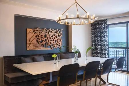 Renaissance Raleigh North Hills - 34